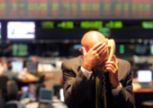 Кризис увеличивает риски нарушения безопасности в крупнейших мировых финансовых институтах